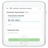Clover POS on mobile