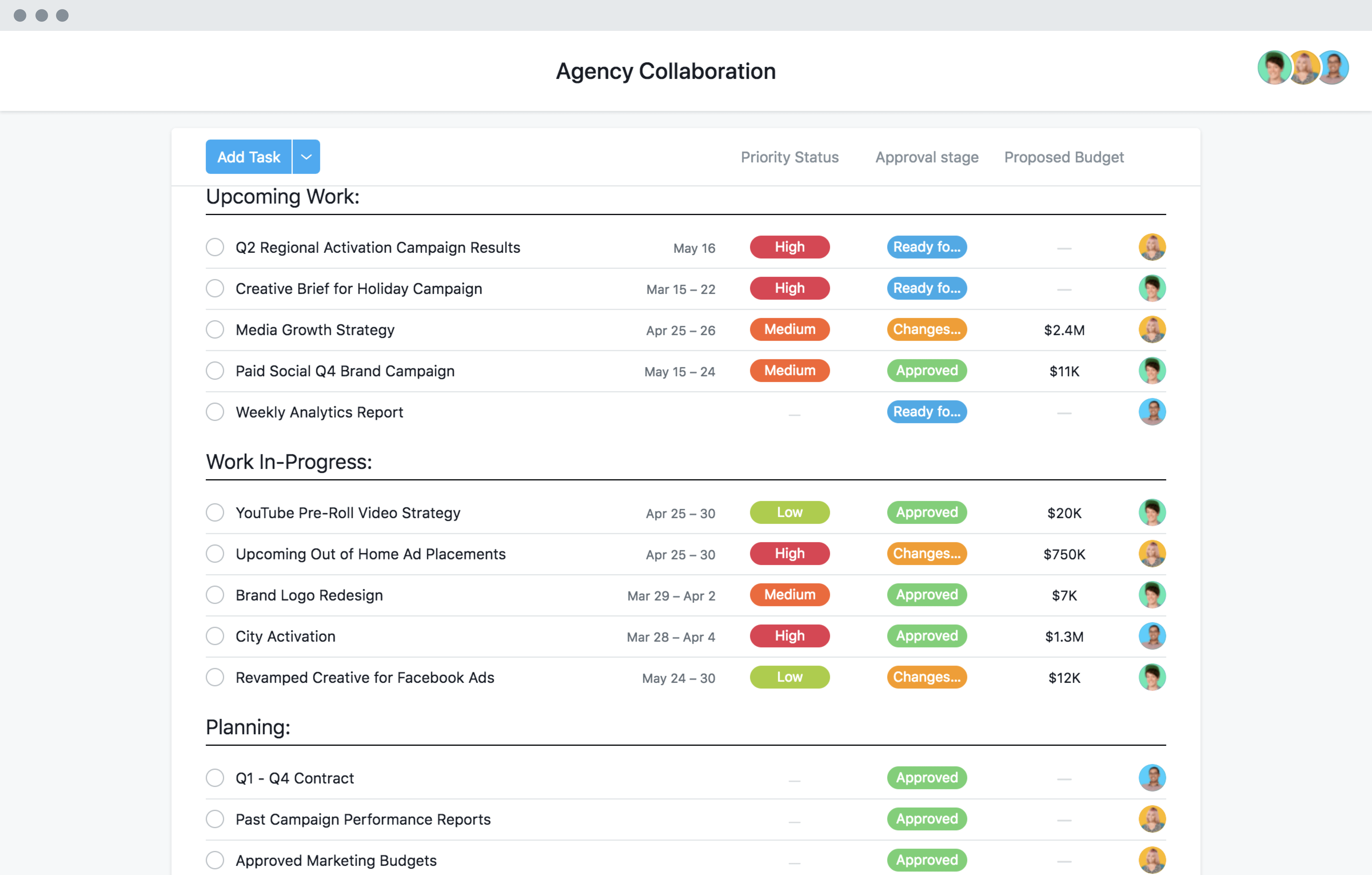 Asana What Is It And How To Use It With G Suite Fly On The Cloud Gambaran