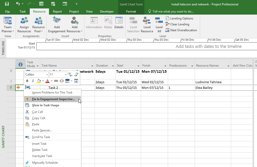 Best Project Management Software 2021 | Tech.co