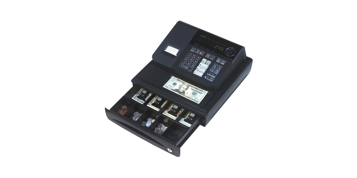 cash registers under $100.00