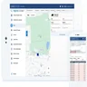Geotab map