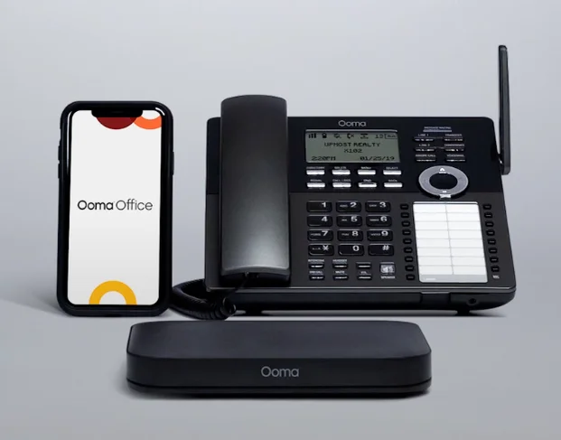Ooma Devices