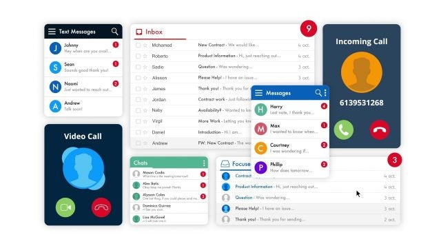 net2phone virtual office