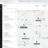 Motive fleet view