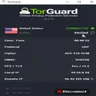 Torguard settings on windows