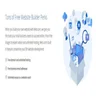 Web.com website builder perks