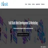 The Otroit Consultancy homepage