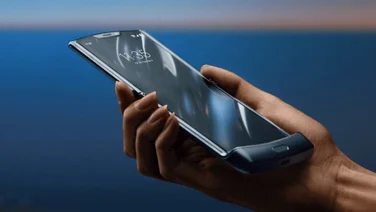 Motorola Razr