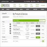 A2 Hosting Products & Services