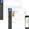 Tenna asset tracking entry