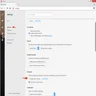 Torguard: Changing settings