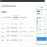 Samsara helps track route progress