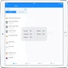 1Password on iPad