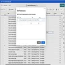 smartsheet drawing a task depdency