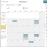 smartsheet calendar