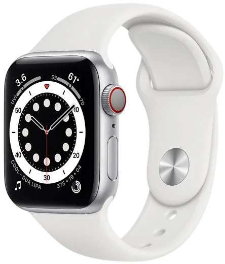 Apple Watch Series 6