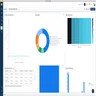 Freshworks CRM Sales Dashboard