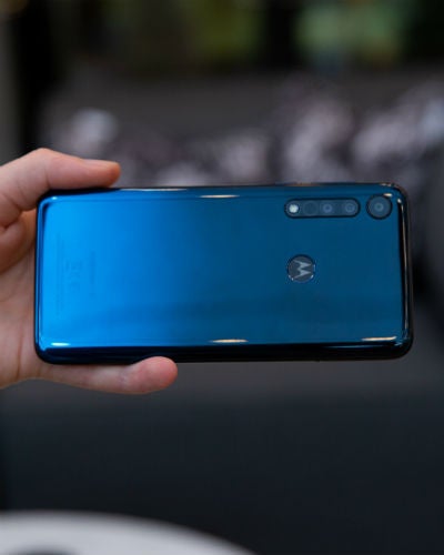 motorola one macro