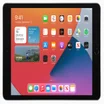 Apple iPad 8th Gen widgets