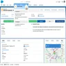 Salesforce CRM Sales Cloud SFA Oppty Scoring