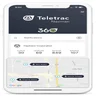 Teletrac Navman on mobile