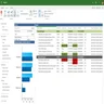 Microsoft Project Metrics