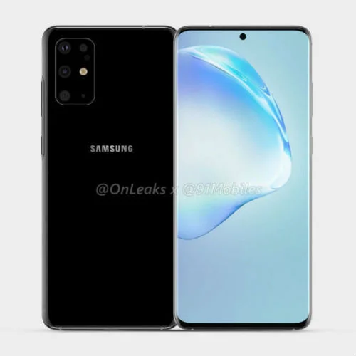 samsung galaxy s11