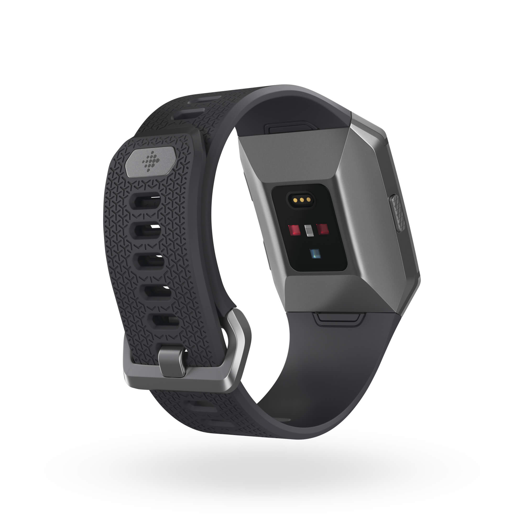 Fitbit Ionic Back