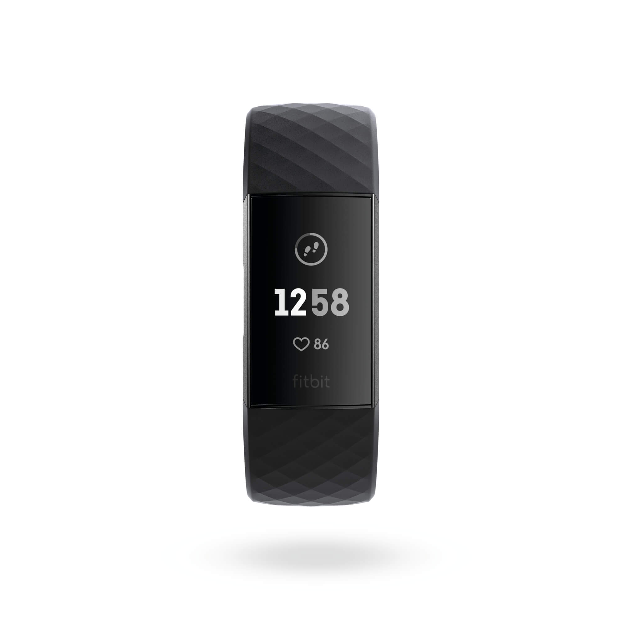 Fitbit Charge 3 Front