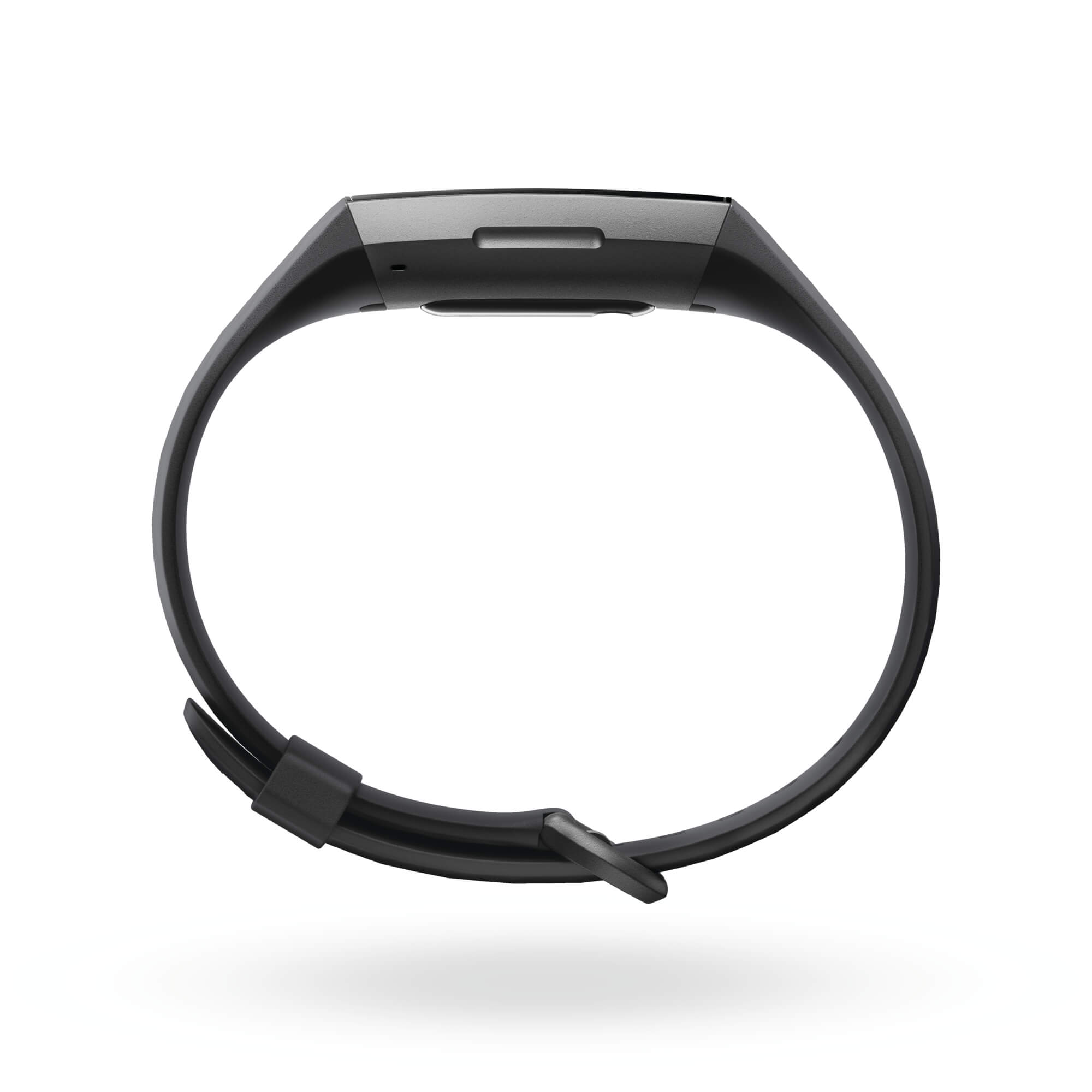 Fitbit Charge 3 Profile