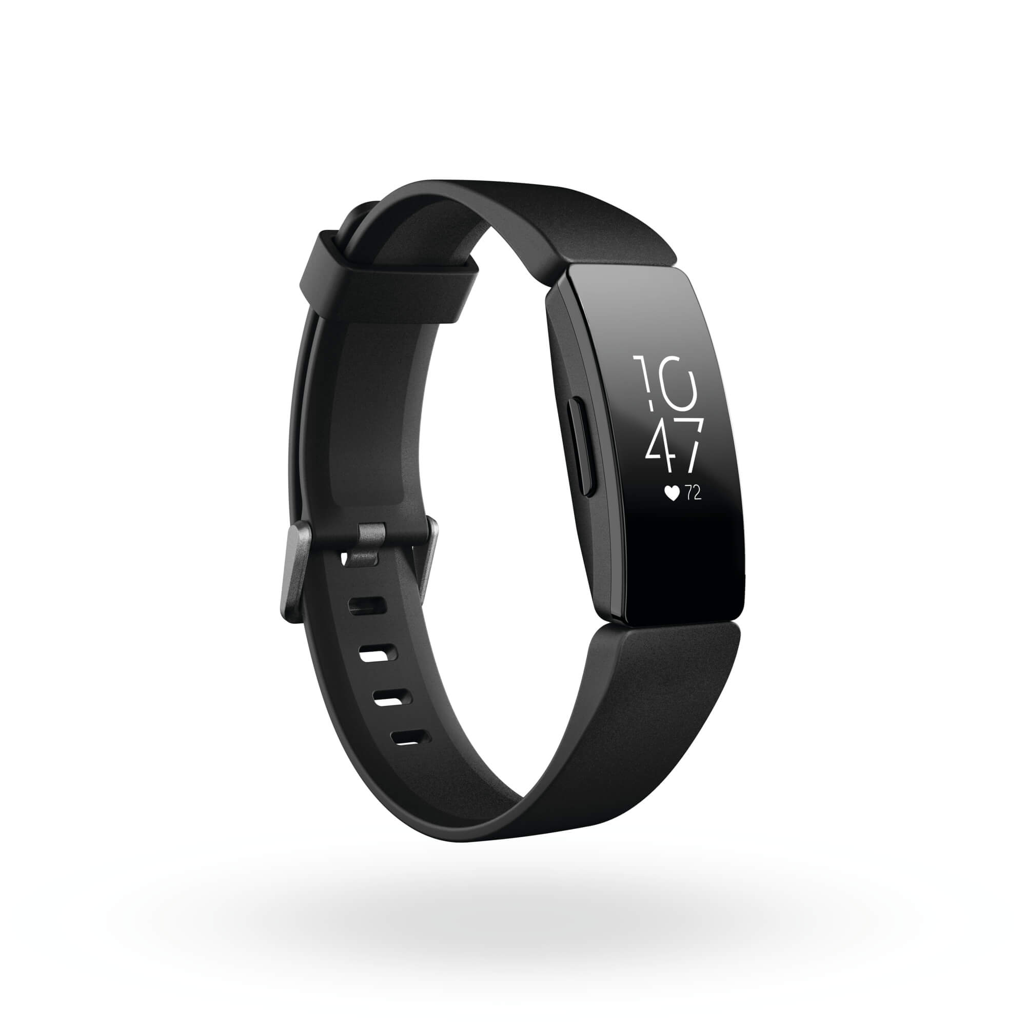 Fitbit Inspire HR Front