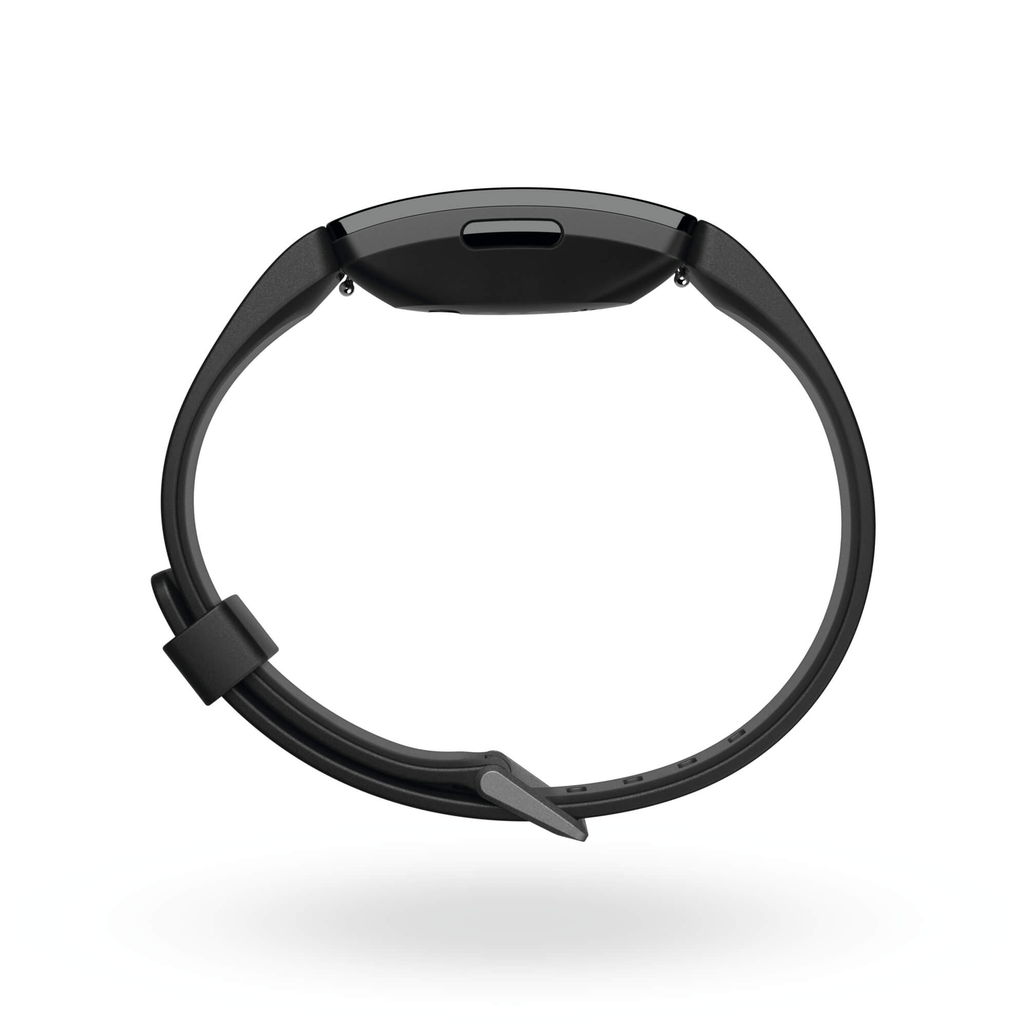Fitbit Inspire HR Profile