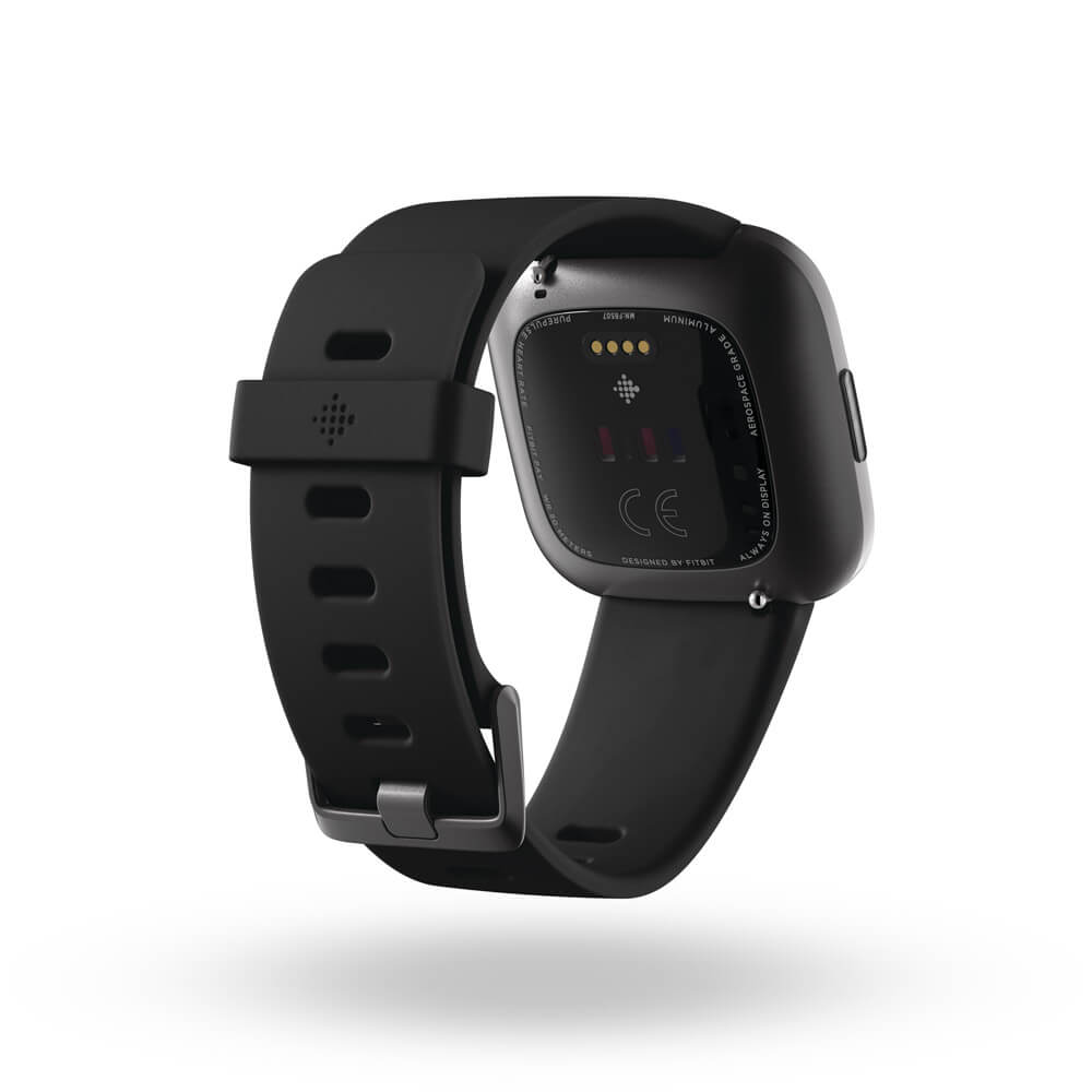 Fitbit Versa 2 Back