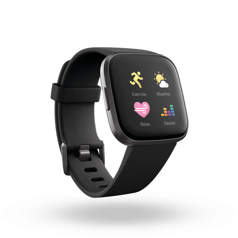 Fitbit Versa 2 Front
