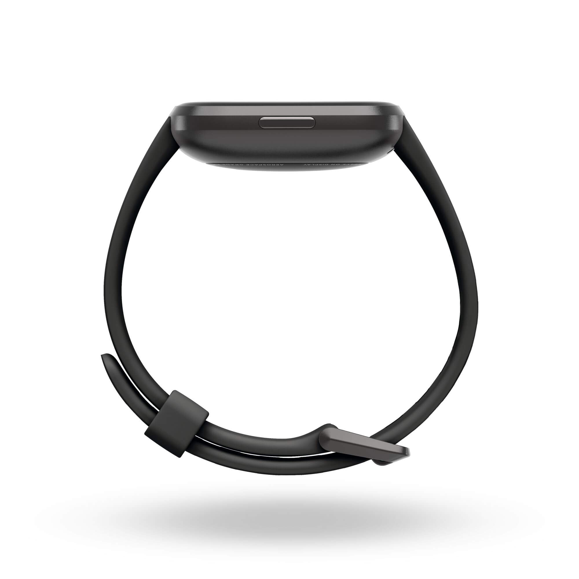Fitbit Versa 2 Profile