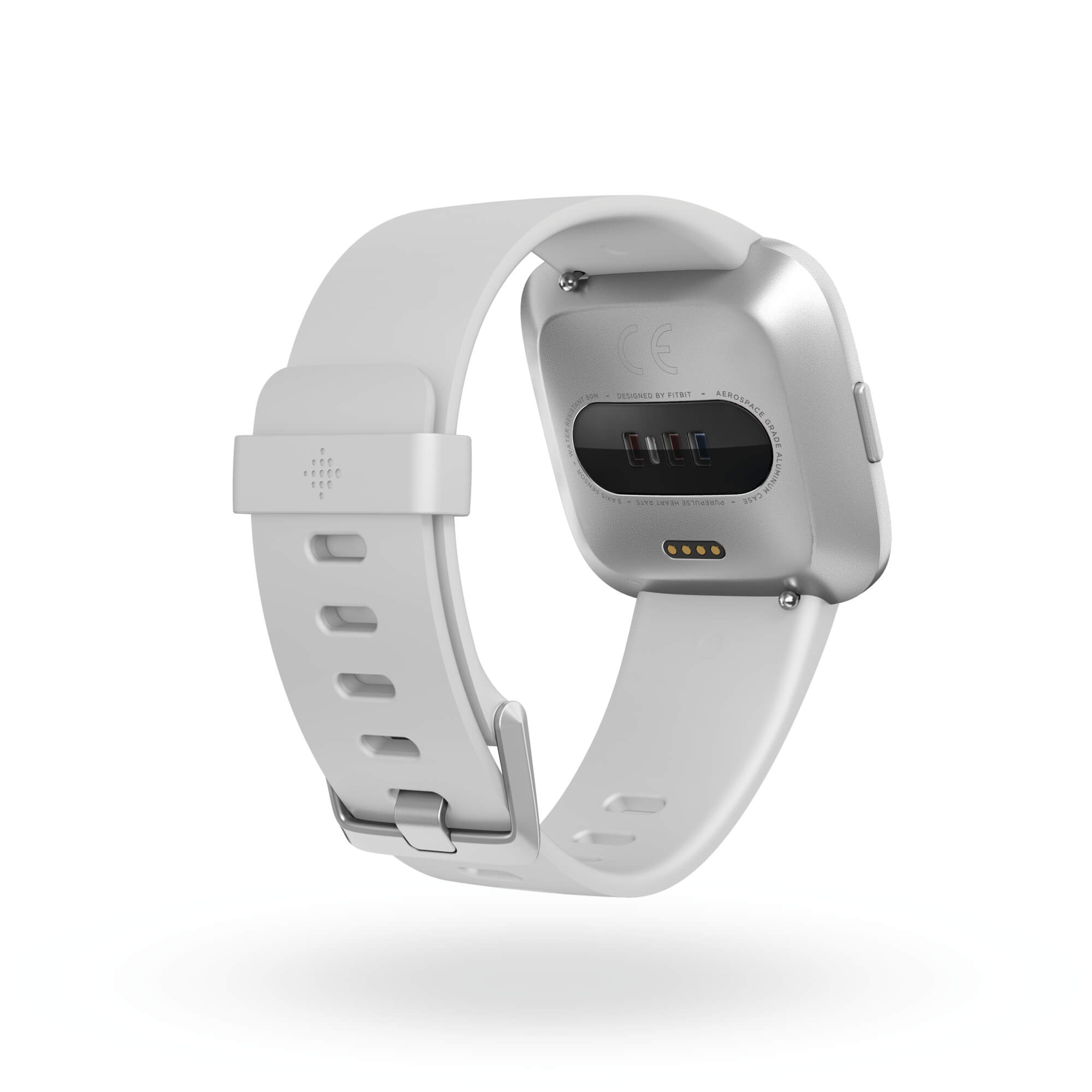 Fitbit Versa Lite Back