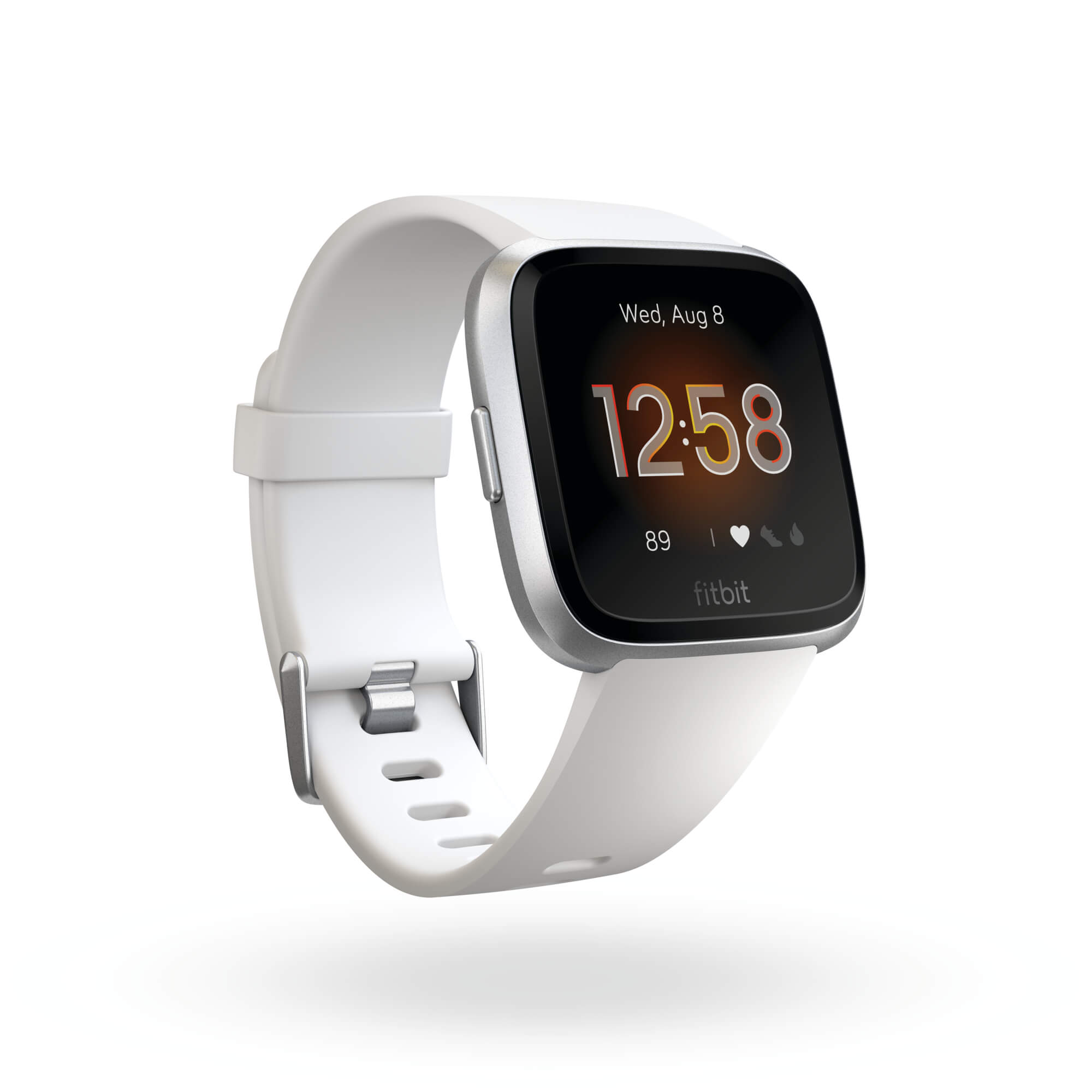 Fitbit Versa Lite Front