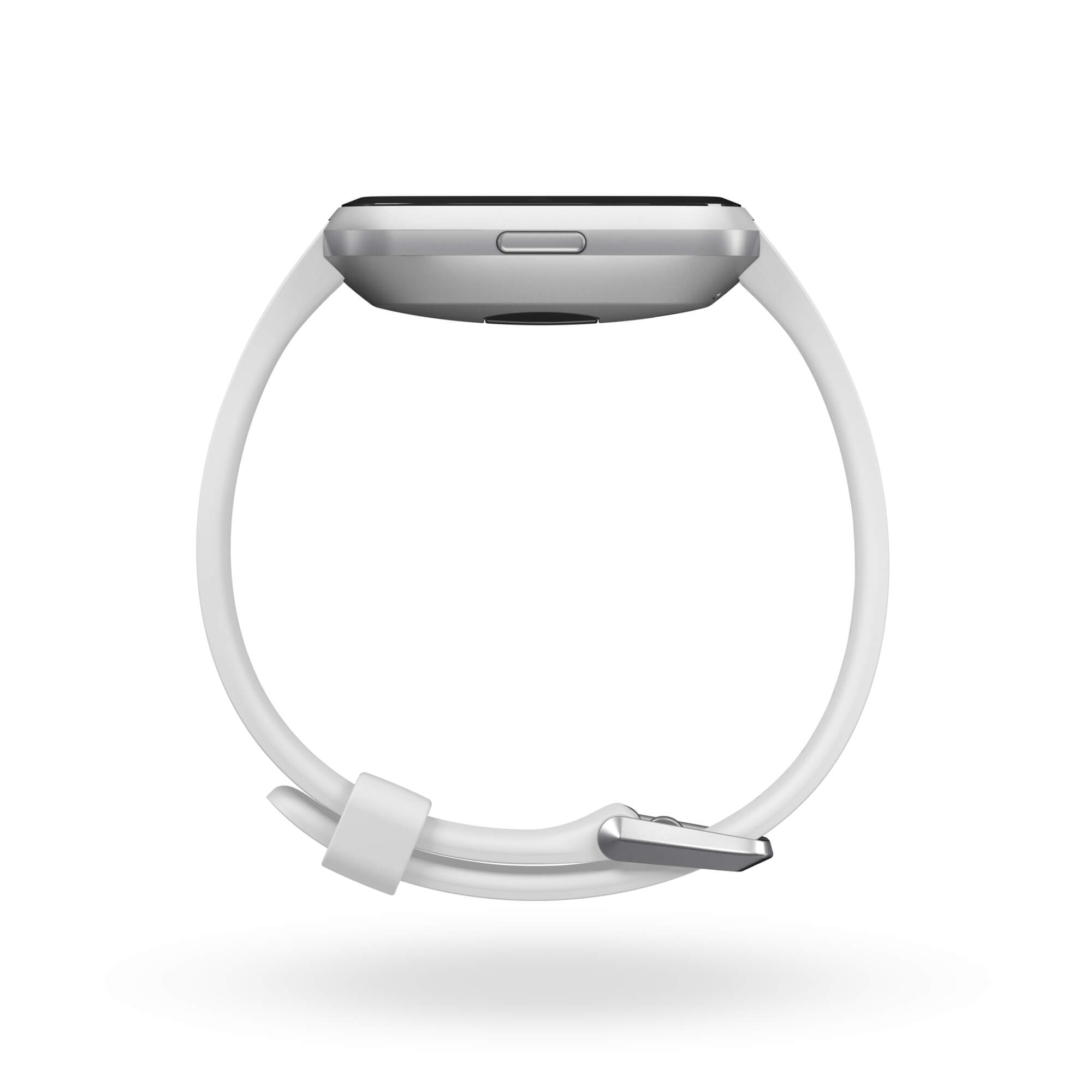 Fitbit Versa Lite Profile