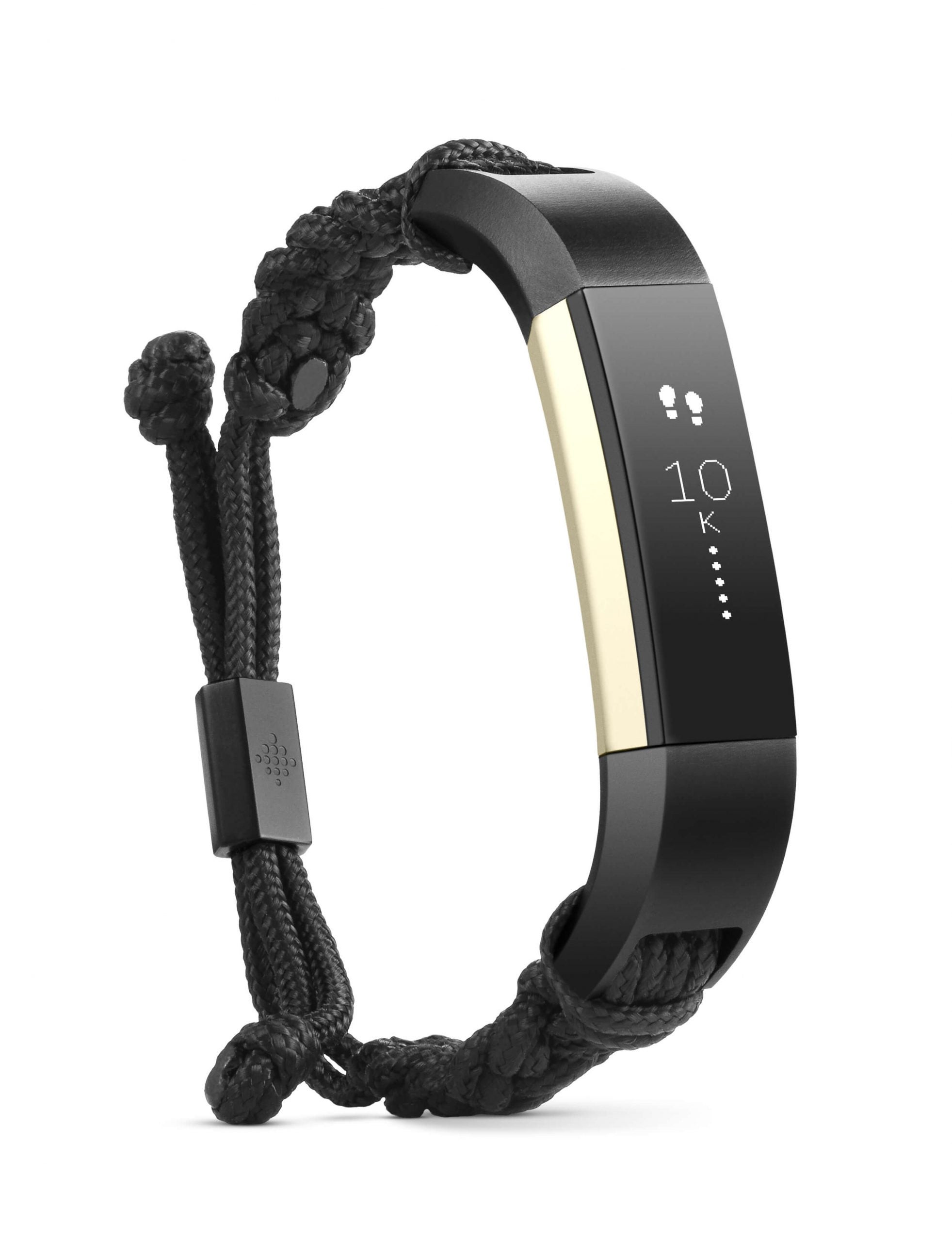 Fitbit Alta HR Front