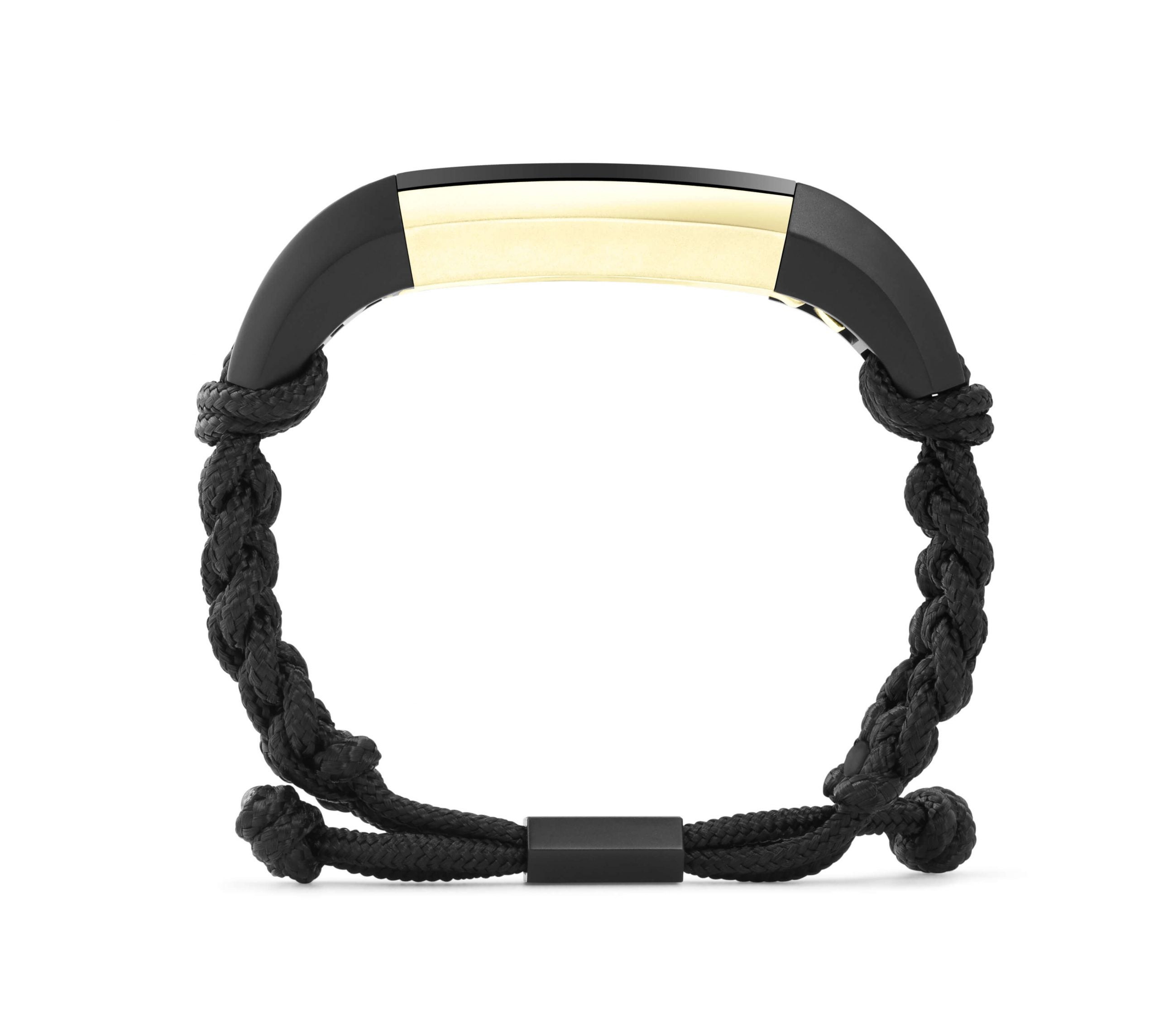 Fitbit Alta HR Profile