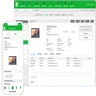 Reftab asset tracking on desktop and mobile