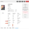 Reftab asset tracking: Showing depreciation