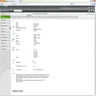 SysAid asset tracking: Asset list