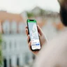 NordVPN iOS Photo of User Interface