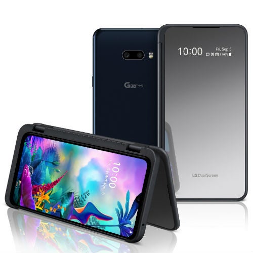 lg g8x