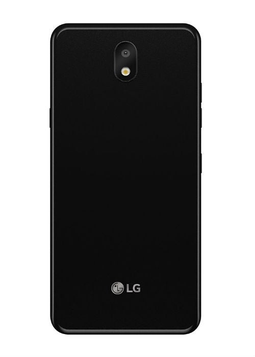 lg k30 2019 rear