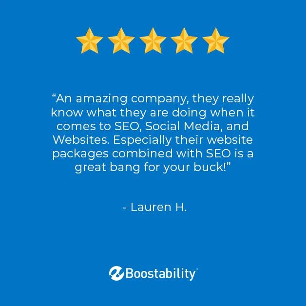 Boostability-testimonial