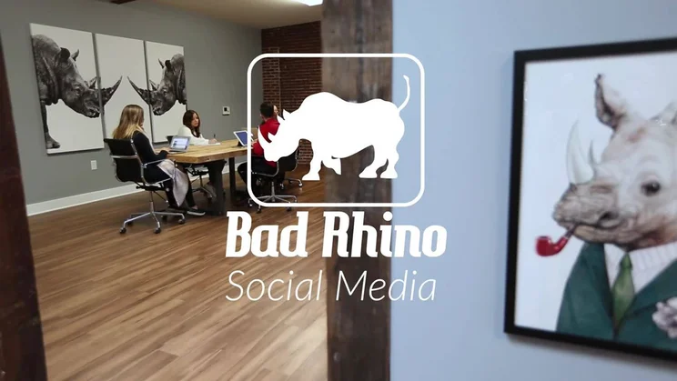 bad-rhino-social-media-marketing-office
