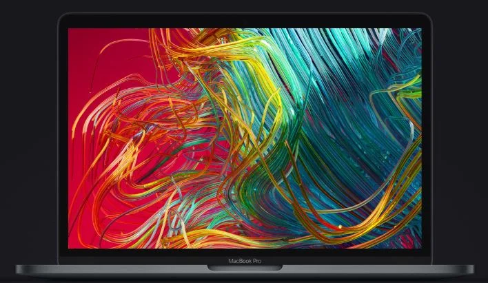 Apple MacBook Pro 13