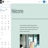 WordPress editor